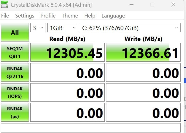 Samsung SSD 9100 PRO 2TB, PCIe 5.0x4 M.2 2280, Seq. Read Speeds Up to 14,700MB/s, Best for AI Computing, Gaming and Heavy Duty Workstations customer photo 2