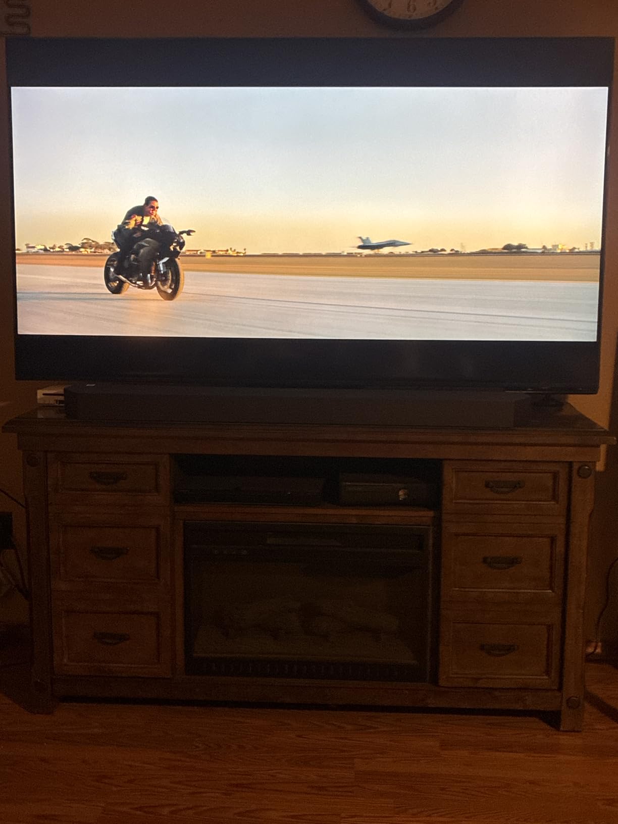 Samsung Q990F 11.1.4ch Q Series Subwoofer + Rear Speaker, Wireless Dolby Atmos, Q-Symphony, Game Mode Pro, Adaptive Sound (HW-Q990F, 2025) customer photo 1