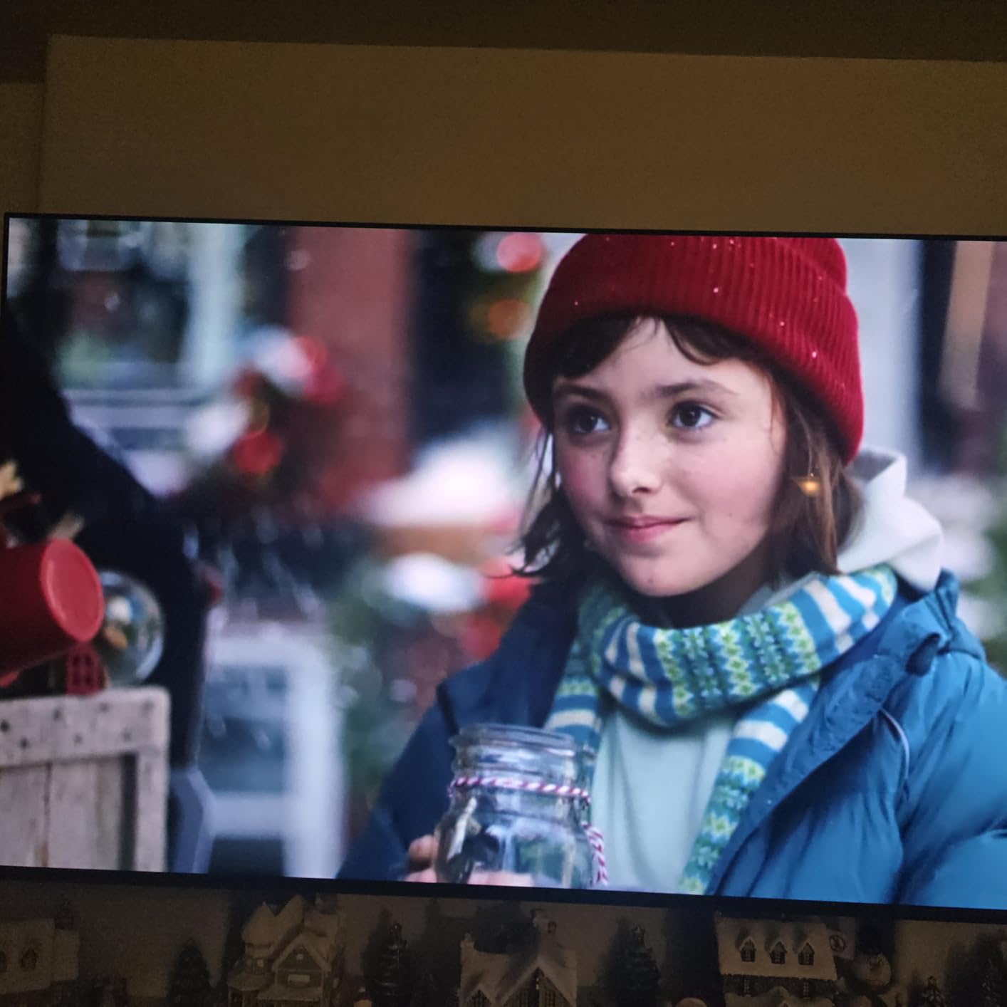 Sony BRAVIA 8 II 65 Inch TV, QD OLED, 4K Smart Google TV, XR Processor with AI Technology, Ultra Slim Design, 120hz Television, Dolby Vision/Atmos, Exclusive Features for PS5, K-65XR80M2 customer photo 2