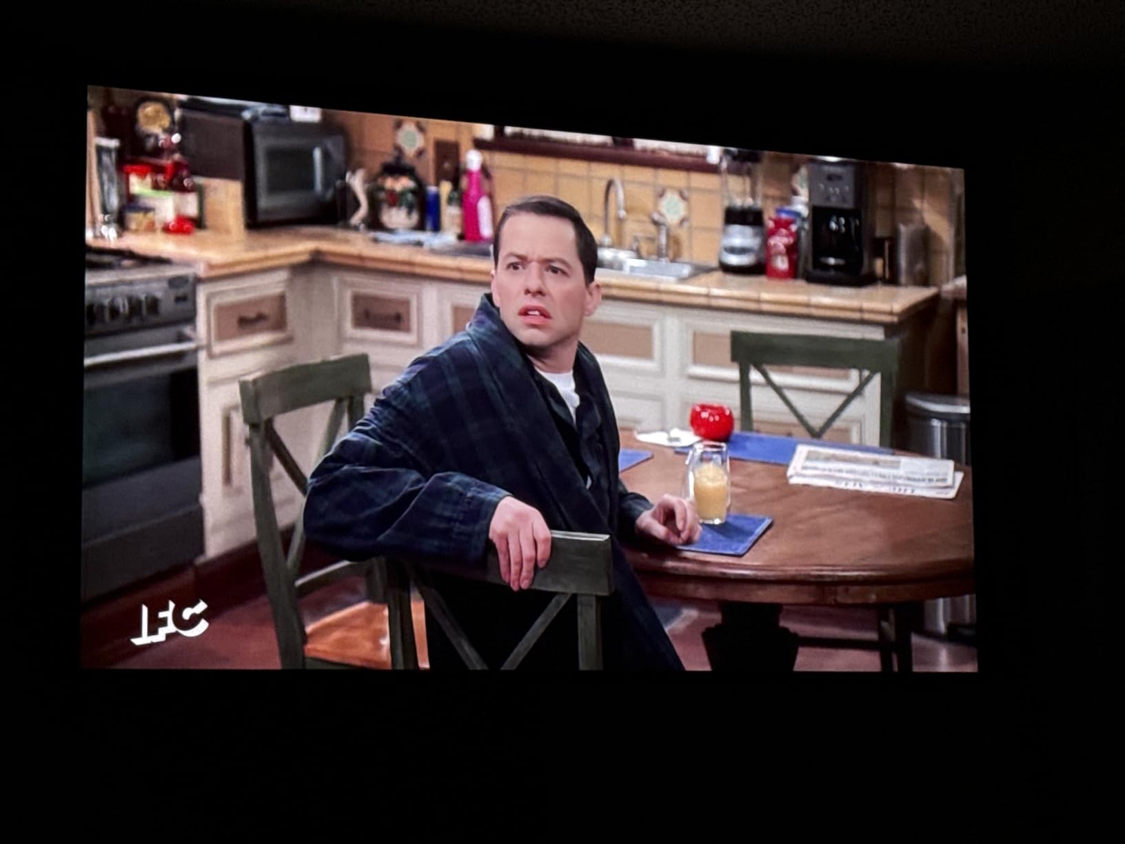 50-Inch Class QNED AI 4K QNED82A Series Smart TV w/AI Sound, HDR10, 4K Super Upscaling, Filmmaker Mode, Wow Orchestra, Alexa Built-in (50QNED82AUA, 2025) customer photo 2