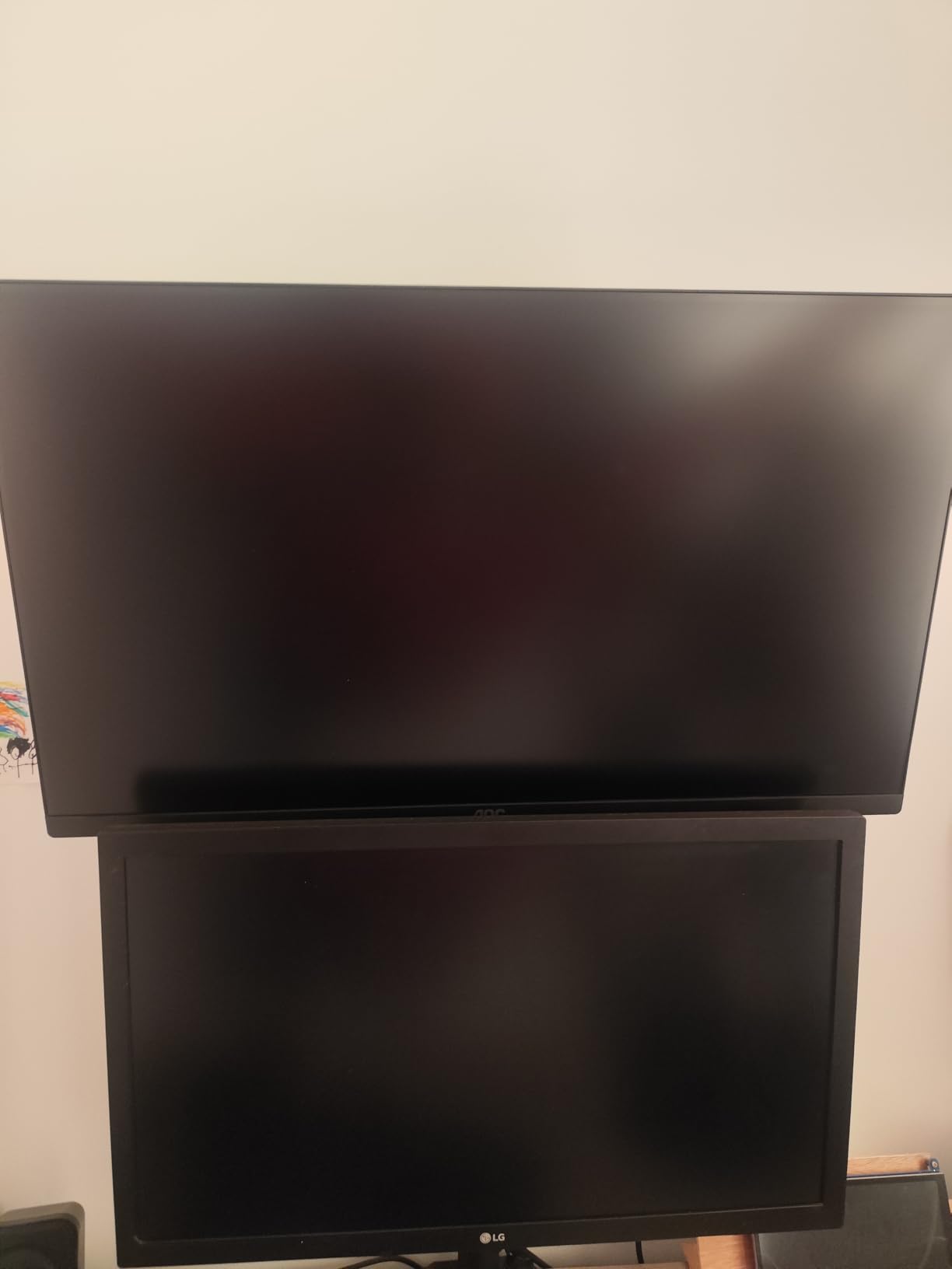AOC 24B35H3 24