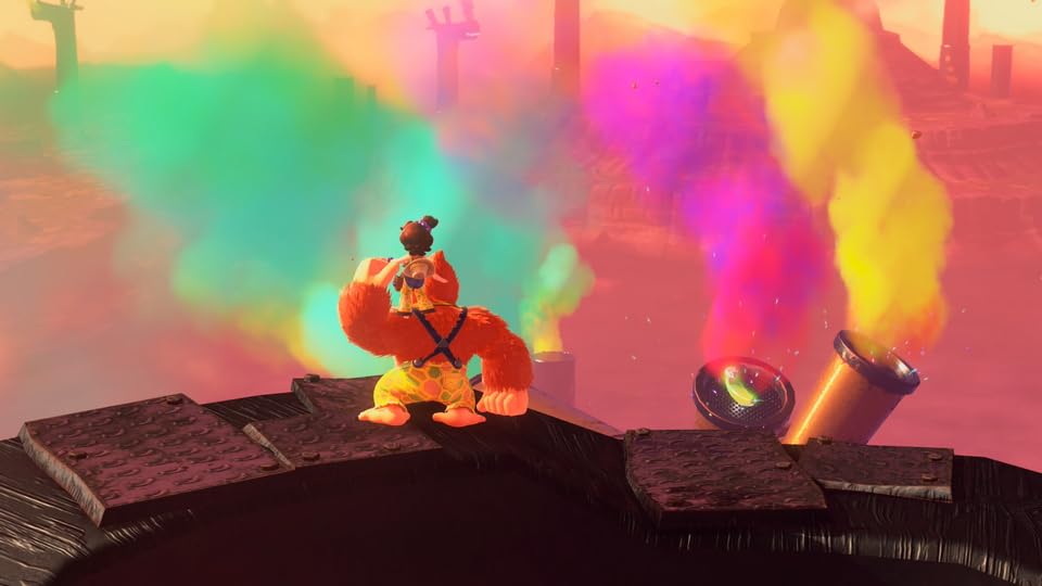Donkey Kong Bananza - Nintendo Switch 2 customer photo 1