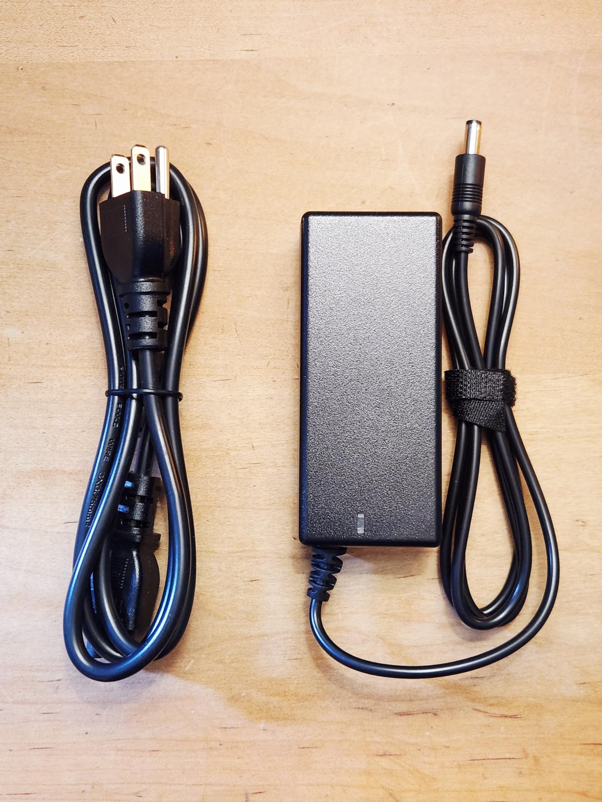 12V Power Cord Compatible with Arcade1up Game Machine Arcade 1up All Riser Cocktail Table RYJ0136PAU0 RYJ0136PAU1 RYJ0136PAU2 RYJ0136PAU3 RYJ0136PAU4 RYJ0136PAU5 RYJ0136PAU6 BIton customer photo 4