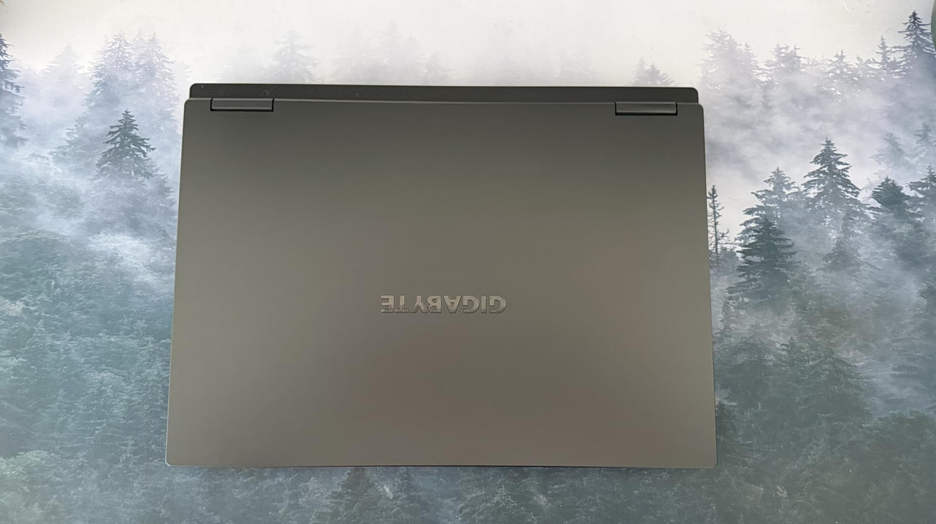 GIGABYTE Gaming A16 Gaming Laptop - 165Hz 1920x1200 WUXGA - NVIDIA GeForce RTX 5070 - Intel i7-13620H - 1TB SSD with 32GB DDR5 RAM - Windows 11 Home AD Gaming A16 CWHI3US864SH customer photo 1