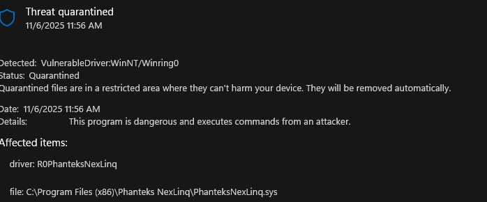 Phanteks Nexlinq Hub V2, Fan & Lighting Control Windows App, Multiple Channel Output, Black customer photo 1