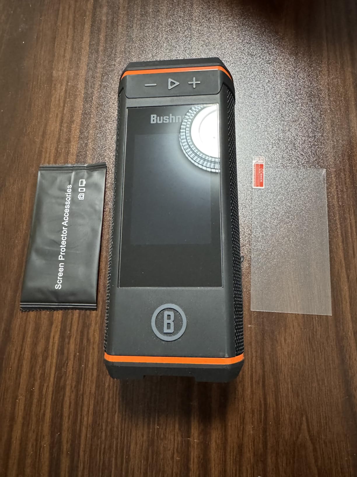 Bushnell Golf Wingman HD GPS Speaker customer photo 2