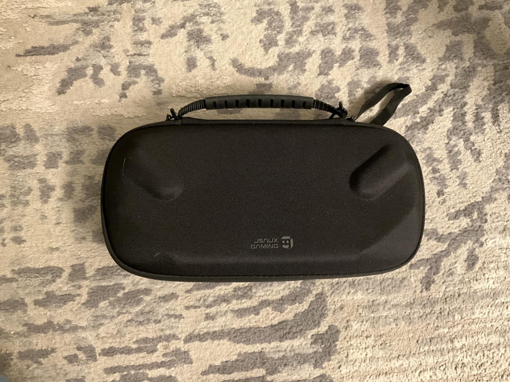 JSAUX Carrying Case for ROG Xbox Ally / ROG Xbox Ally X (2025), Compact Protective Hard Shell, Slim Portable Travel Storage Case Accessories -BG0135 customer photo 2