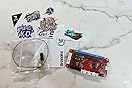 Brook Gen5W Fighting Board - Wireless Compatible Controller Board for P5, PC & Steam Deck | Ultra-Low Latency | Turbo, Macro & RGB Customization customer photo 1