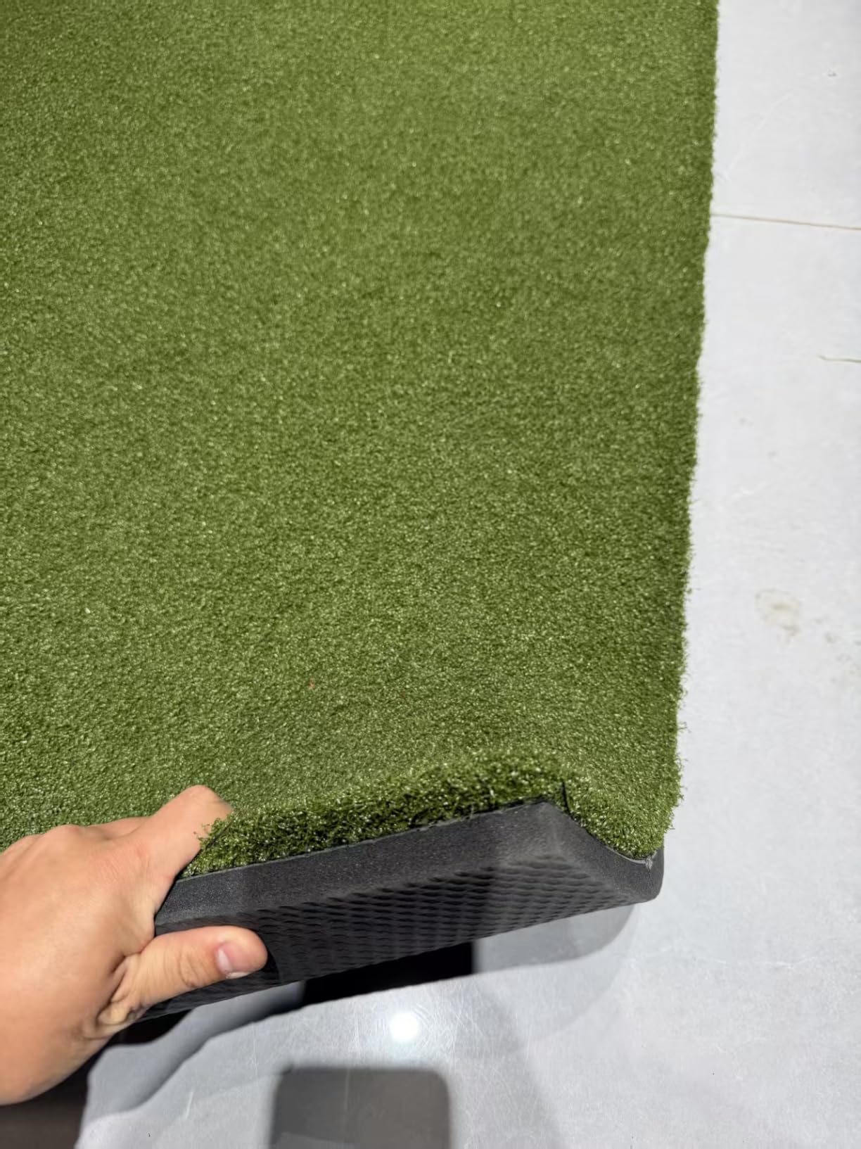Pro Golf Hitting Mat 4'X5' | 2