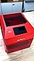 AlgoLaser Pixi 1064nm Infrared Laser Engraver (1.5W/1500mW) - Portable Laser Engraver Machine with 3.5