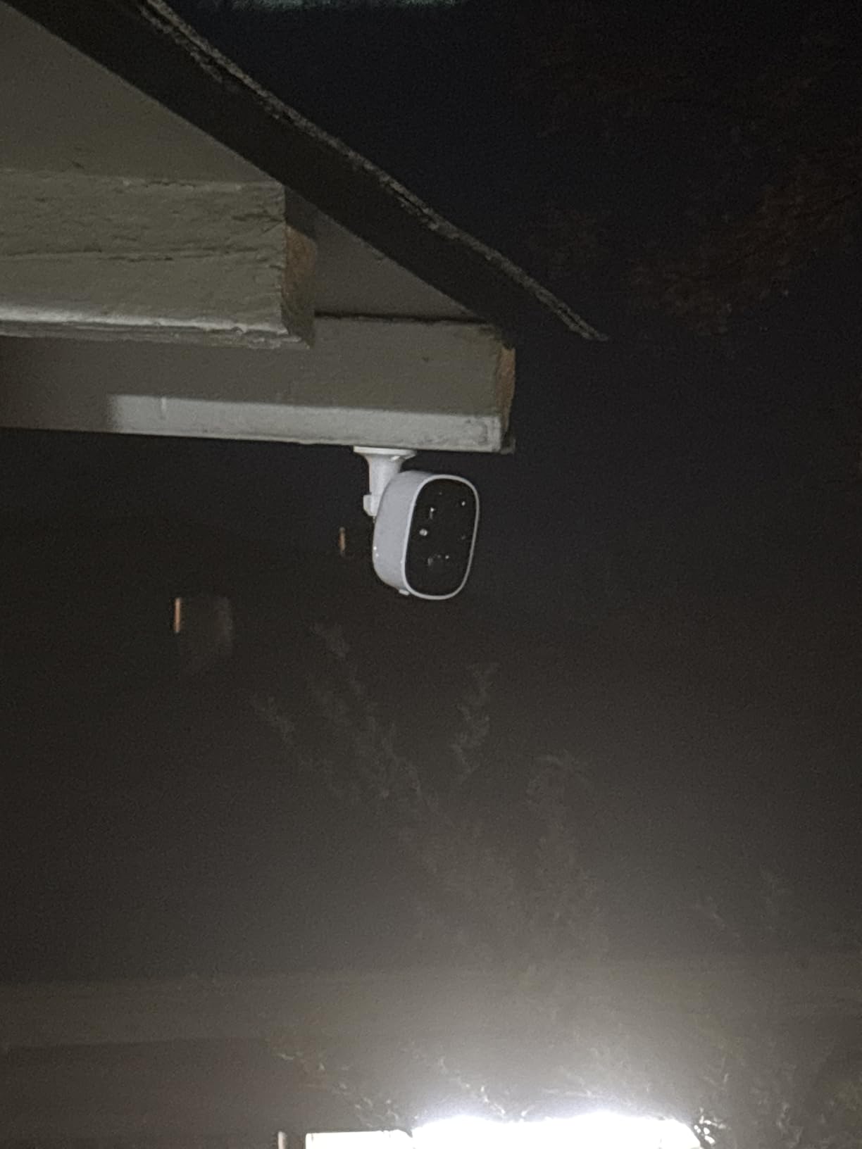 GMK Security Cameras Wireless Outdoor 4 Pack, 2K Battery Powered Cameras for Home Security, Color Night Vision, Motion Detection, 2-Way Talk, IP65 Waterproof, Remote Access, Cloud/SD Storage customer photo 2