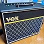 VOX VT40X 1x10 Inch 40-Watt Modeling Guitar Amplifier - Classic Blue w/Valvetronix Tube Preamp customer photo 1