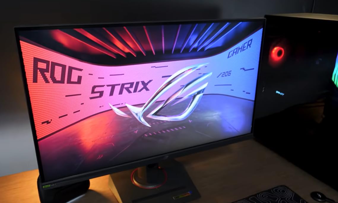 ROG Strix 27