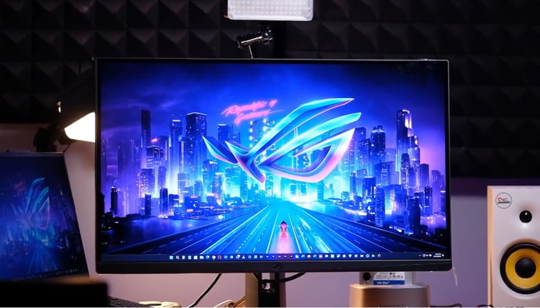 ROG Strix 27