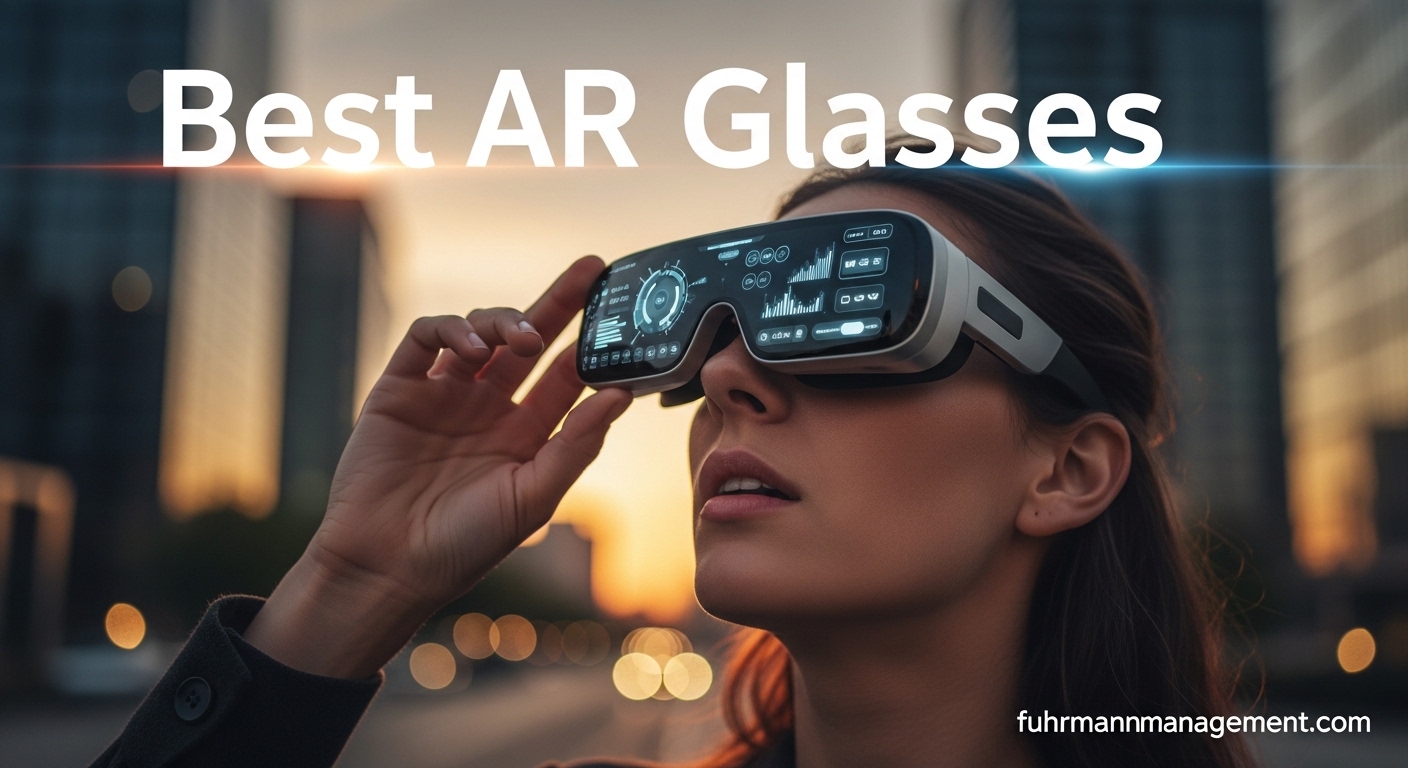 Best AR Glasses