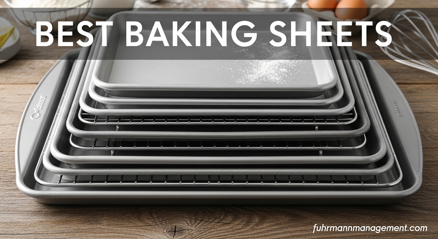 Best Baking Sheets