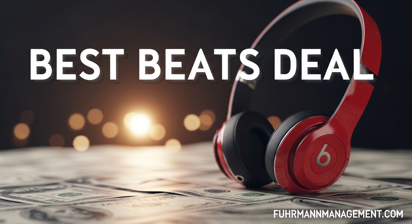 Best Beats Deal)