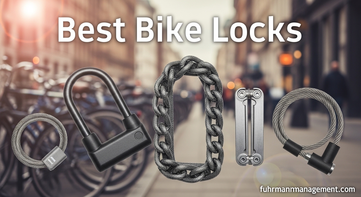 Best Bike Locks