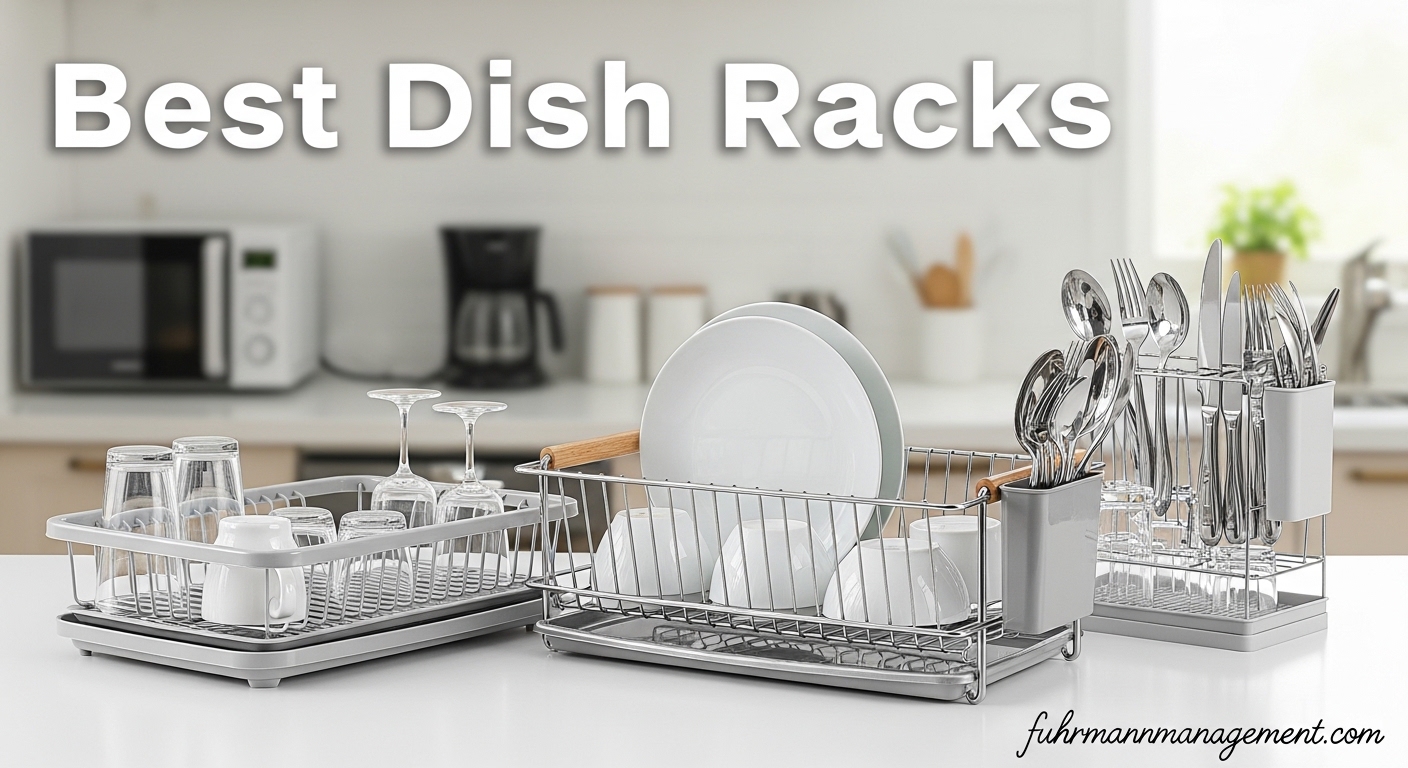 Best Dish Rack