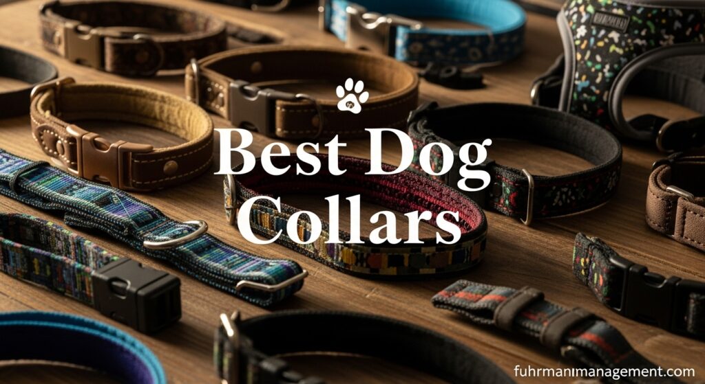 Best Dog Collar