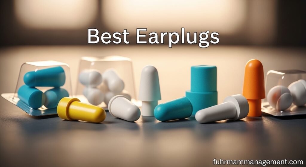 Best Earplugs