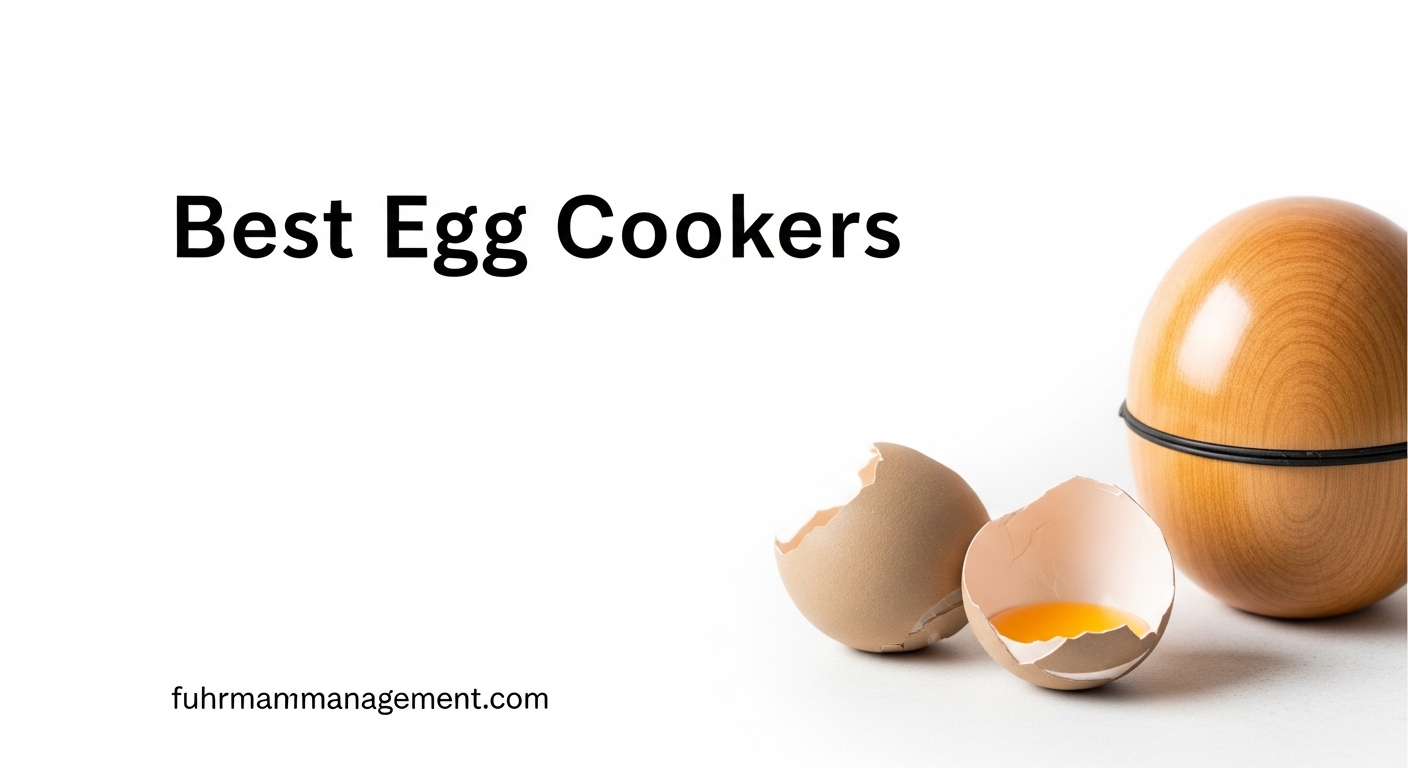 Best Egg Cookers