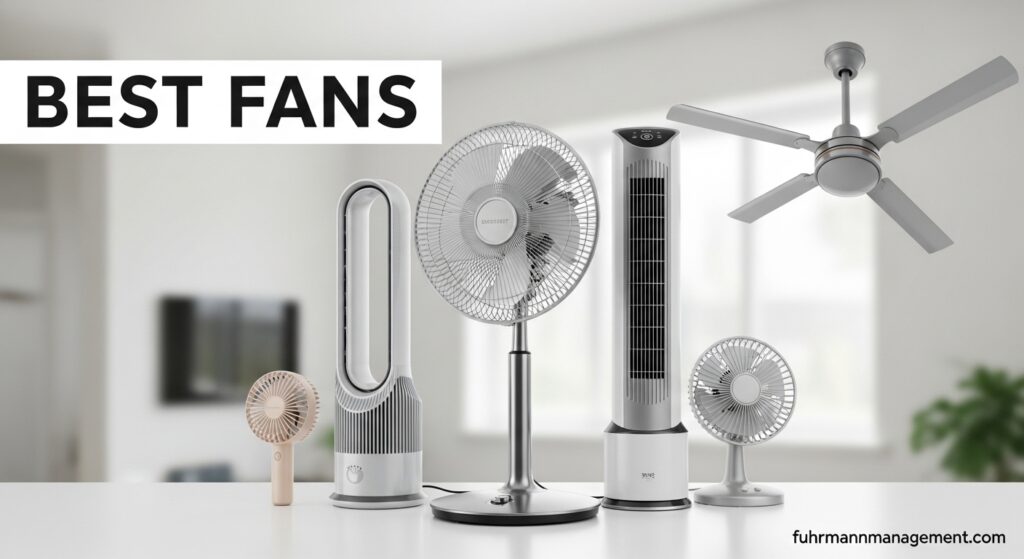 Best Fans
