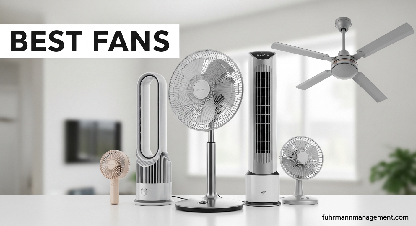 Best Fans