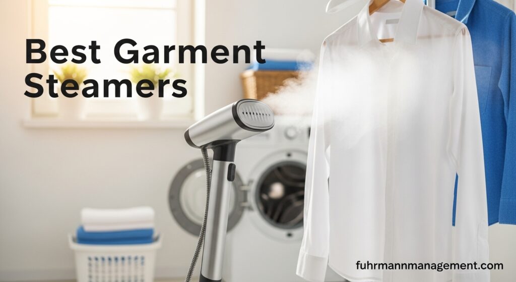 Best Garment Steamers