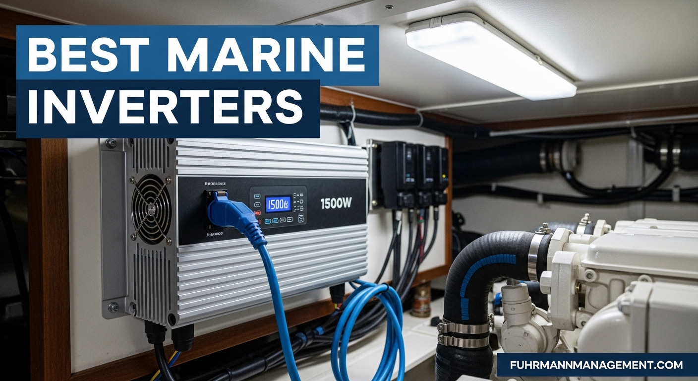 Best Marine Inverters