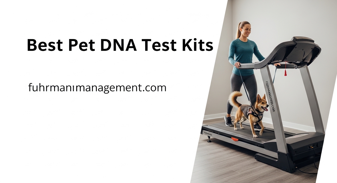 Best Pet DNA Test Kits