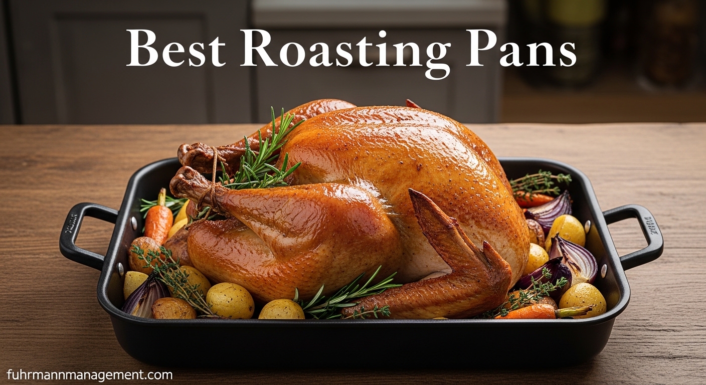 Best Roasting Pans
