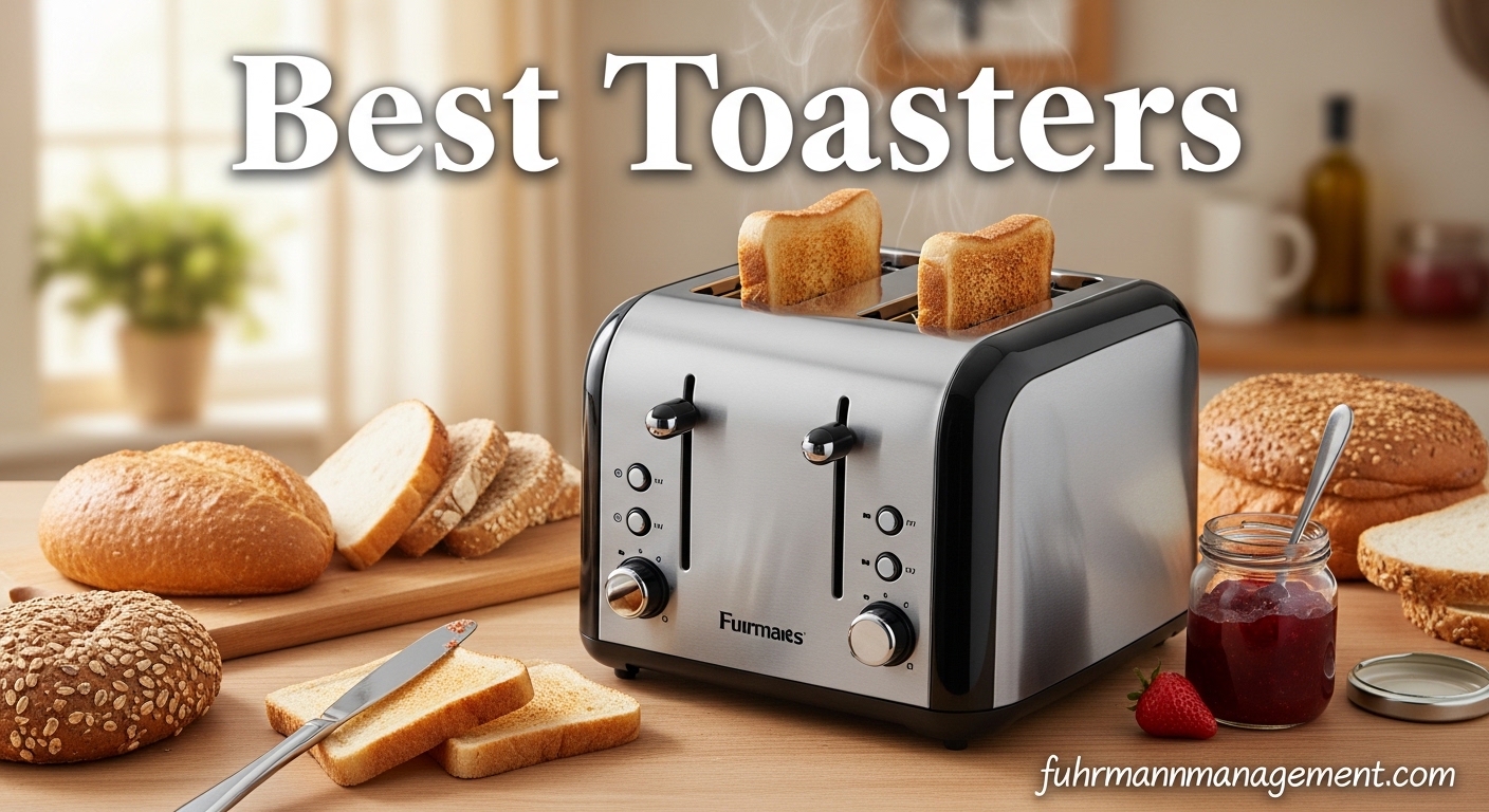 Best Toasters