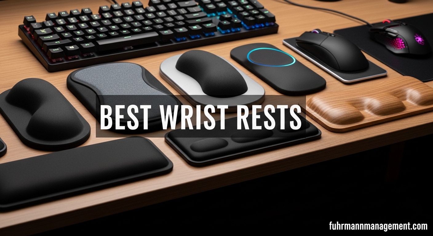 Best Wrist Rest