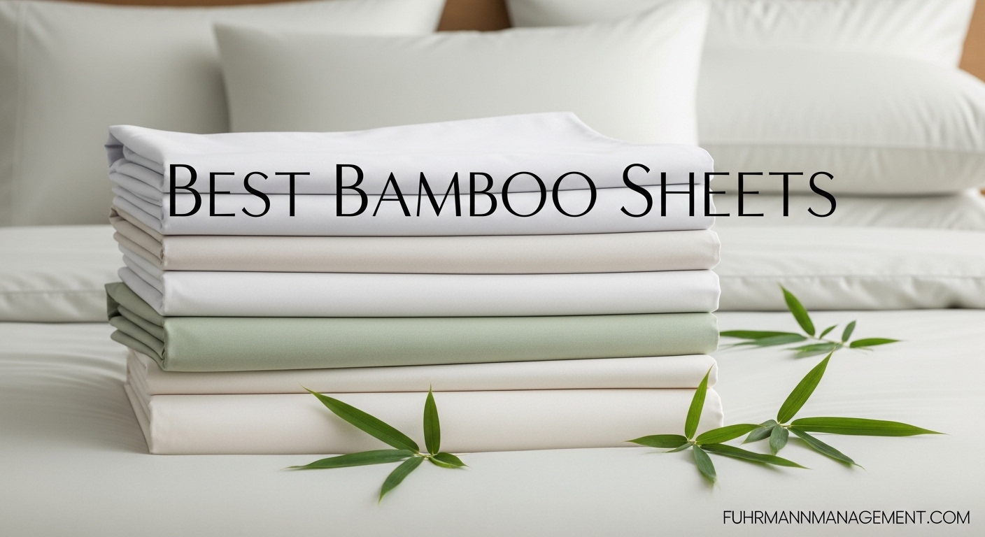 best Bamboo sheets