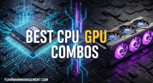 Best CPU GPU Combos 2026: Top Pairings for Every Budget