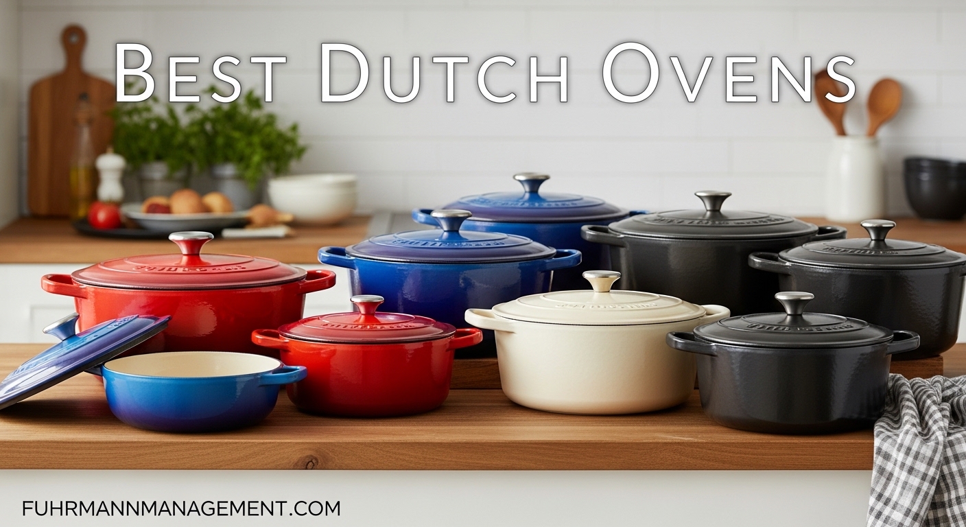 best Dutch ovens
