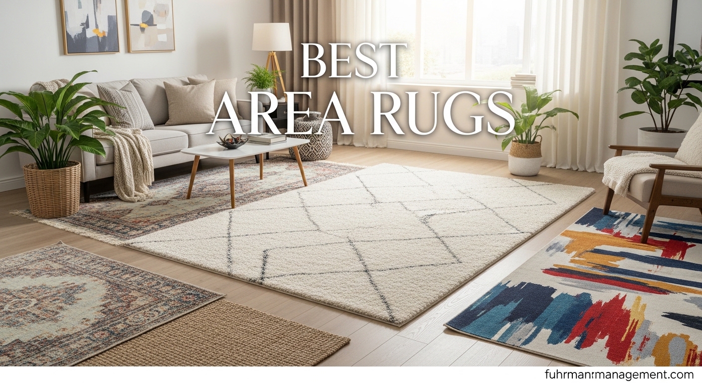 best area rugs