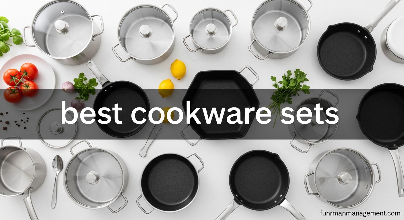 best cookware sets
