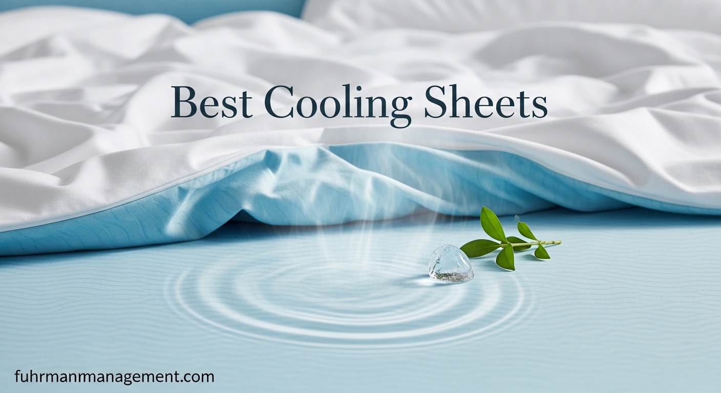 best cooling sheets