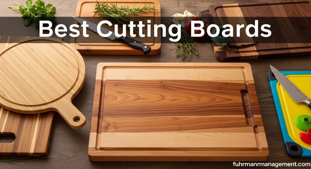 Best Cutting Board