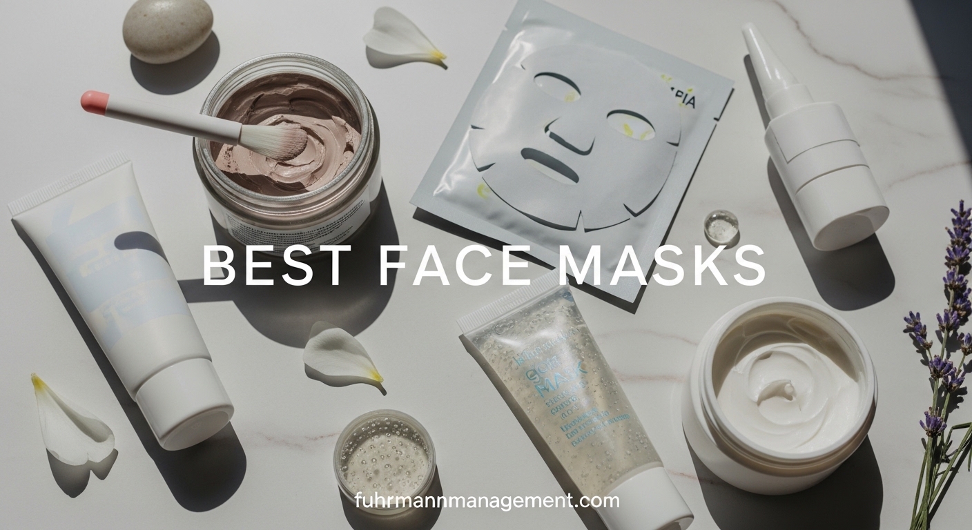best face masks