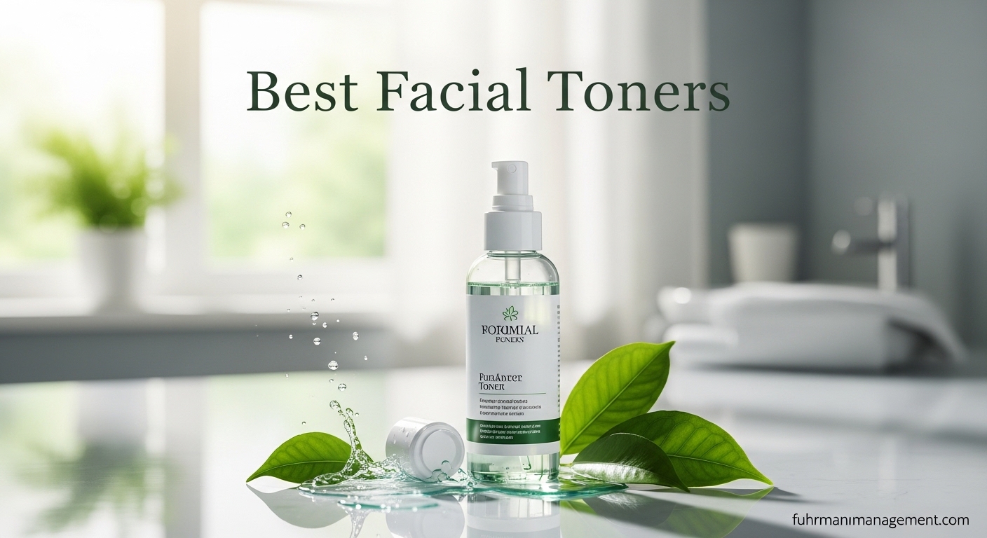 best facial toners