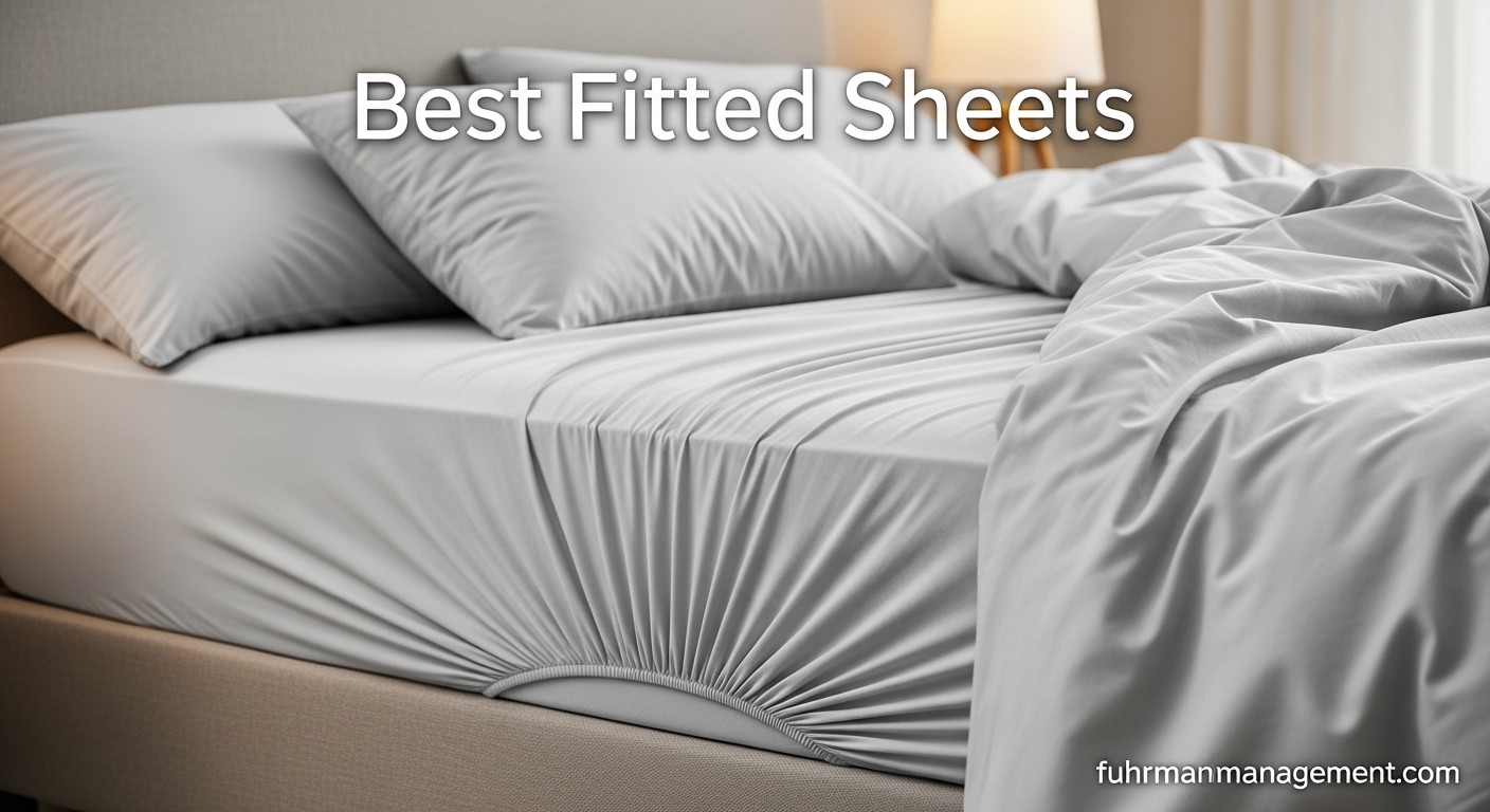 best fitted sheets