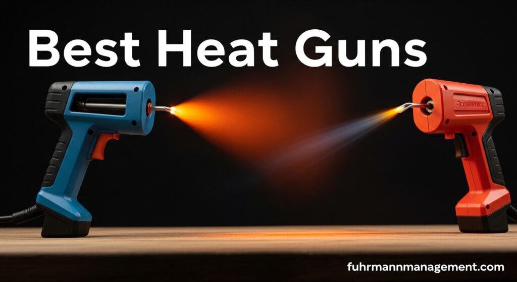 best heat guns