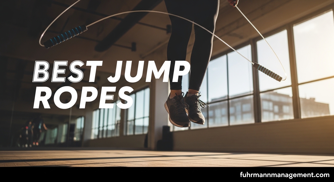best jump ropes