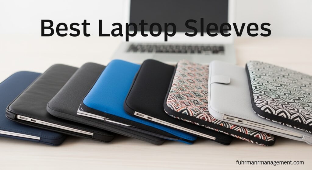 best laptop sleeves