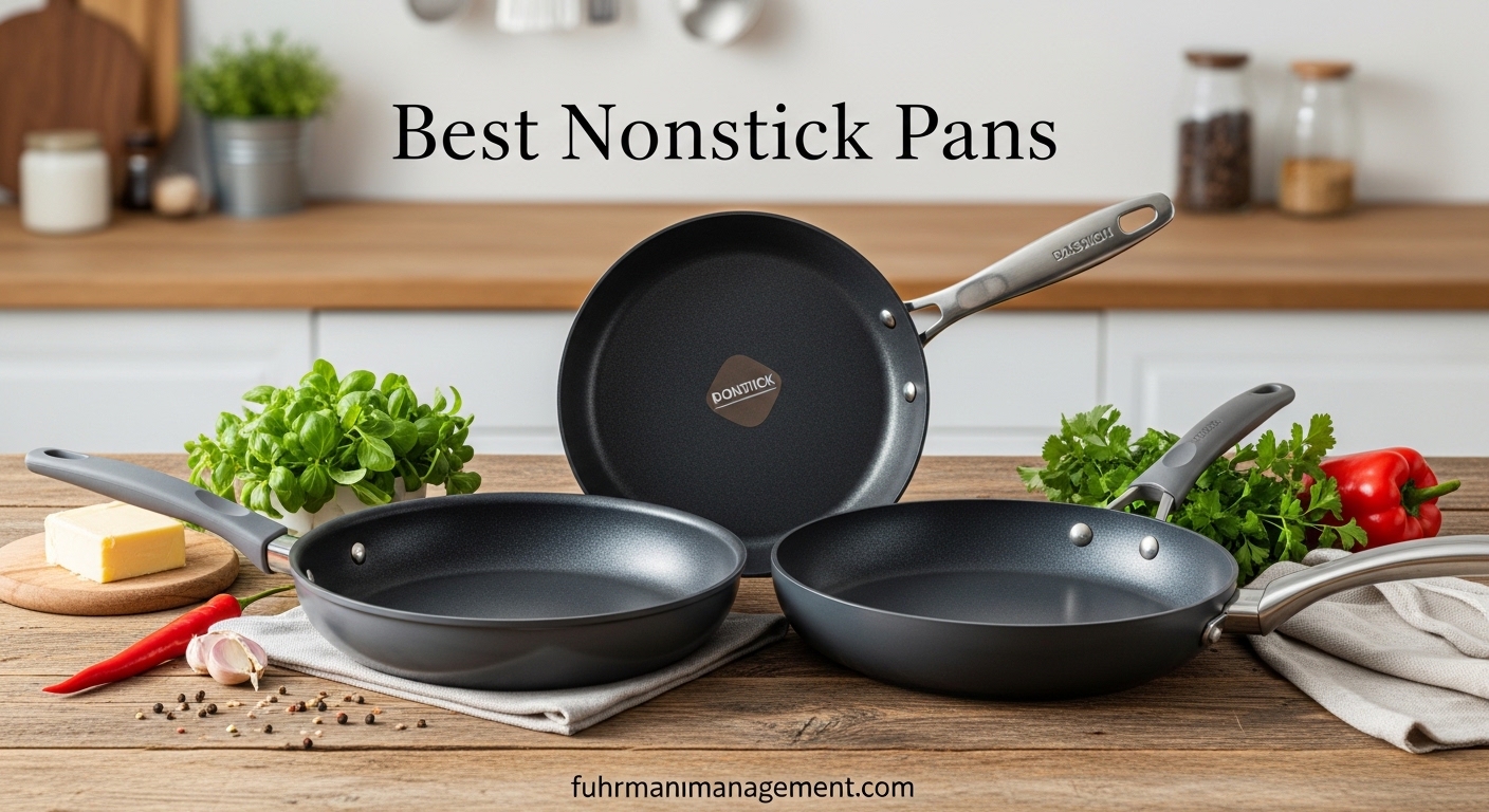 best nonstick pans