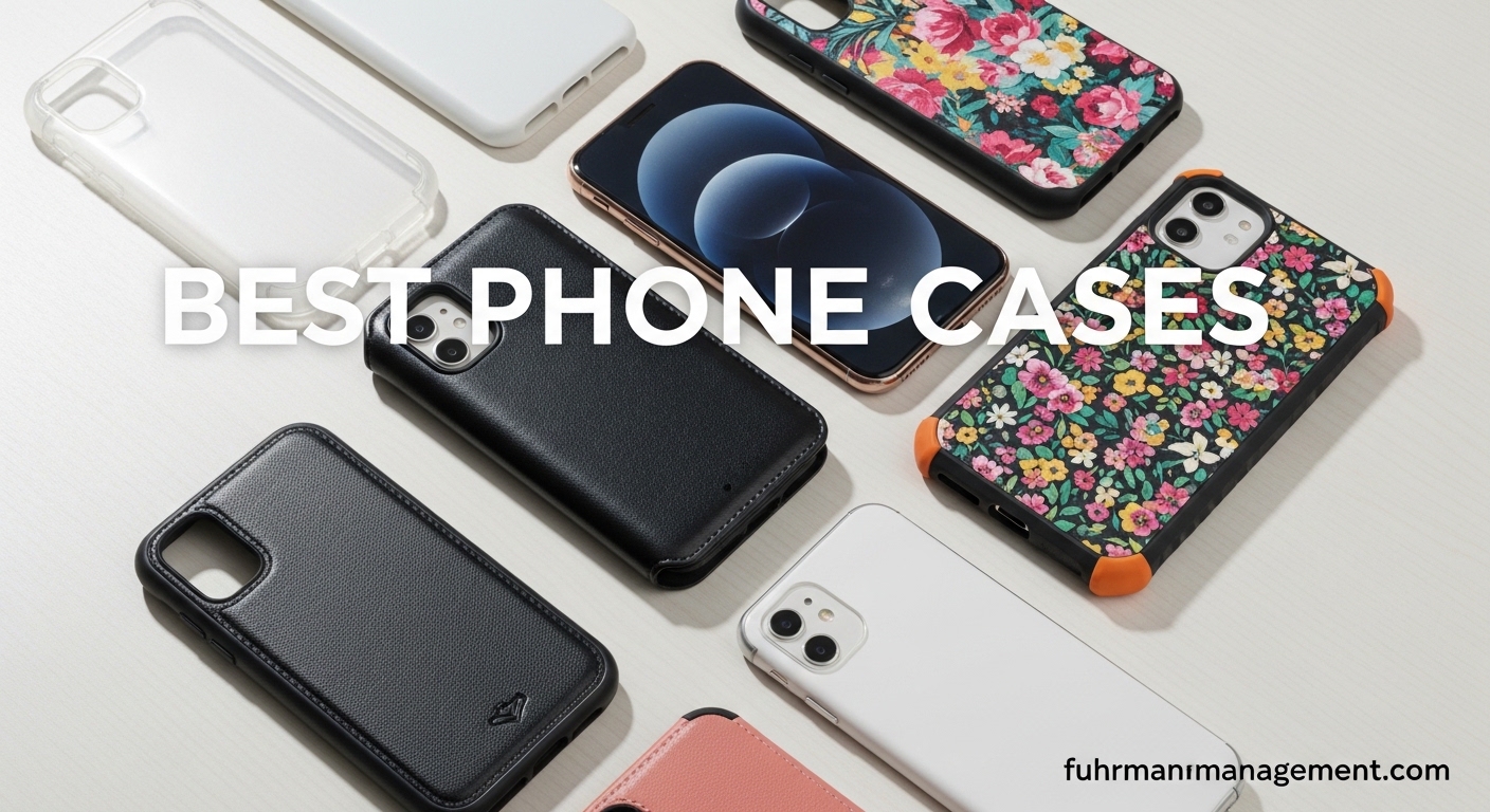 best phone cases