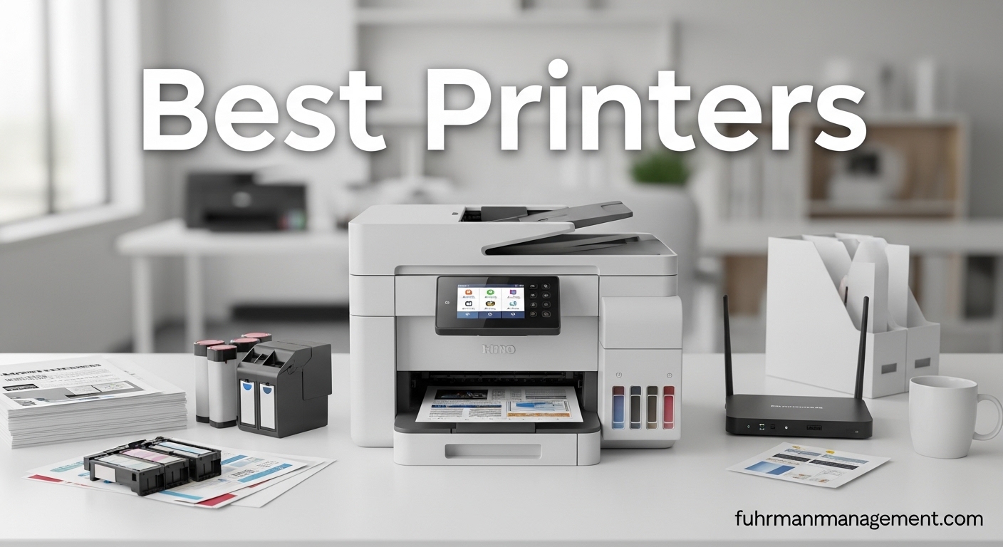 best printers